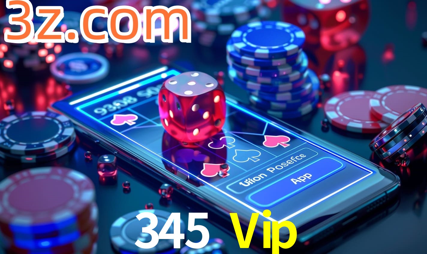 Baixar App 345 Vip